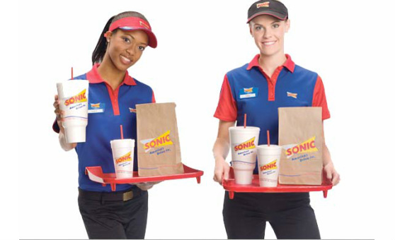 Careers at Sonic